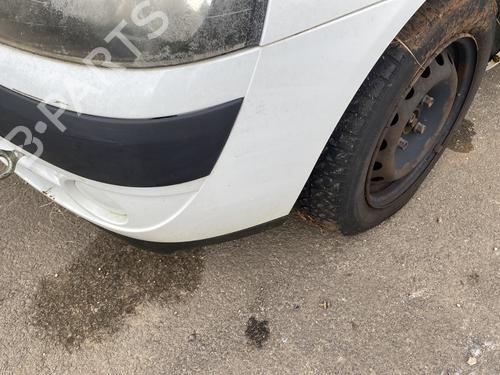 Front bumper RENAULT CLIO II (BB_, CB_) 1.5 dCi (B/CB07) | BP23783264C7 