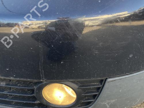 Venstre  Fortil Tågelygte AUDI A4 B6 Avant (8E5) 1.9 TDI | BP24181090C30 