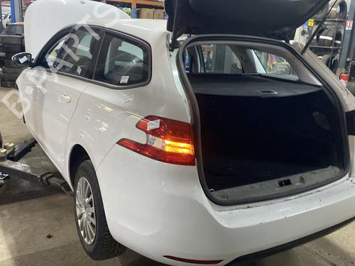AdBlue tank PEUGEOT 308 SW II (LC_, LJ_, LR_, LX_, L4_) 1.6 BlueHDi 100 | BP24486140M85 