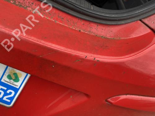 Rear bumper OPEL CORSA D (S07) 1.0 (L08, L68) | BP30969751C8 