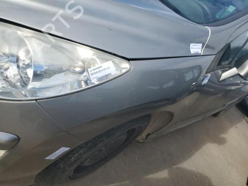 Left front fenders PEUGEOT 308 SW I (4E_, 4H_) 1.6 HDi | BP22120795C41 