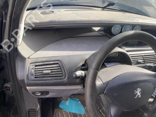 Dashboard PEUGEOT 807 (EB_) 2.2 HDi | BP39244904C46 - Image 4