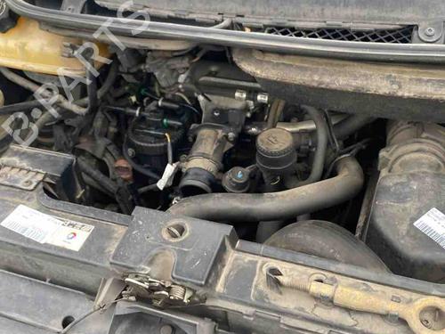 Cylinder head PEUGEOT 807 (EB_) 2.2 HDi | BP36473758M5 - Image 2
