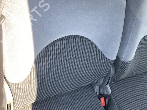 Used Rear seat Rear seat CITROËN XSARA PICASSO (N68) 1.6 HDi (90 hp) 27387087 27387087