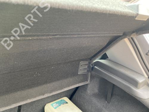Rear parcel shelf OPEL ASTRA H (A04) 1.6 (L48) | BP25442355C85
