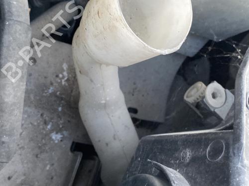 Used Windscreen washer tank PEUGEOT 407 (6D_) 1.6 HDi 110 (6D9HZC, 6D9HYC) (109 hp) 32086733