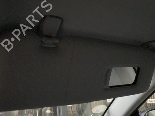 Right sun visor BMW 1 (E81) 116 d | BP21835510I2  - Image 5