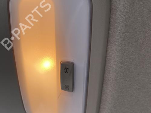 Interior roof light RENAULT TWINGO III (BCM_, BCA_) 1.0 SCe 65 (BCMJ) | BP33114969I8 - Image 2