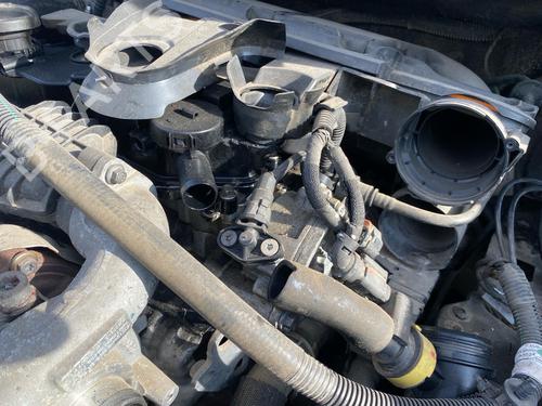 Cylinder head PEUGEOT PARTNER Tepee 1.6 HDi | BP39703132M5 - Image 3