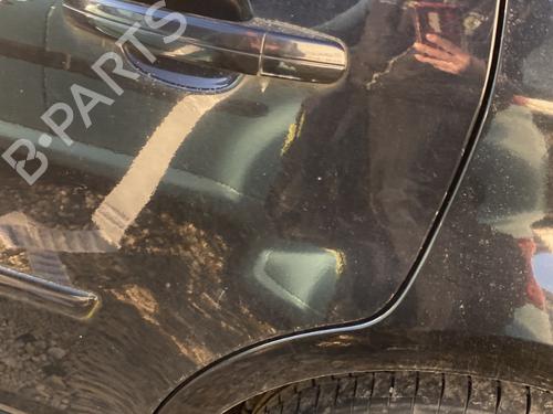 Dør venstre bagtil FORD C-MAX (DM2) 2.0 TDCi | BP32629975C4 - Image 2