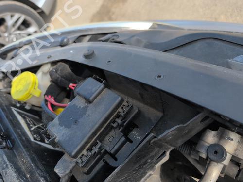 Used Front slam panel Front slam panel FORD GALAXY I (WGR) 1.9 TDI (115 hp) 33853159 33853159