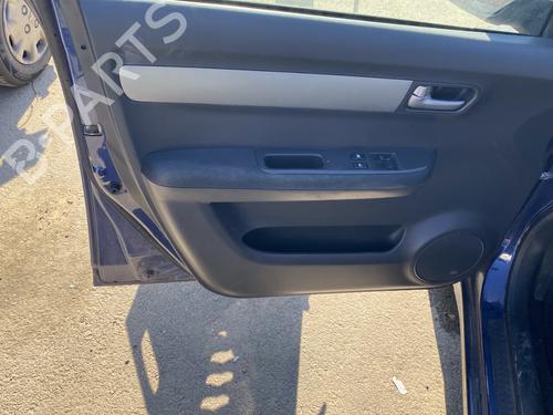 Front left panel SUZUKI SWIFT III (MZ, EZ) 1.3 (RS413, ZC11S) | BP33237823C58 - Image 2