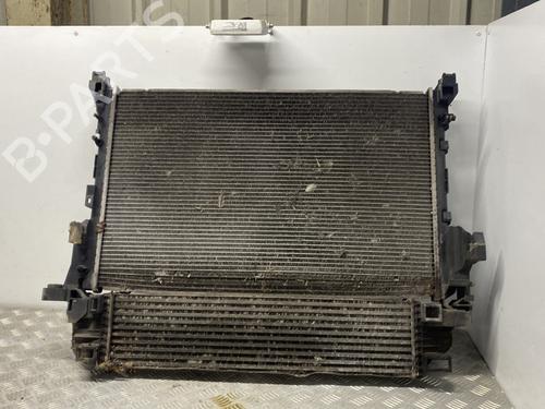 Used Water radiator Water radiator RENAULT TRAFIC III Van (FG_) 1.6 dCi 115 (FGMD) (116 hp) 30200014 30200014