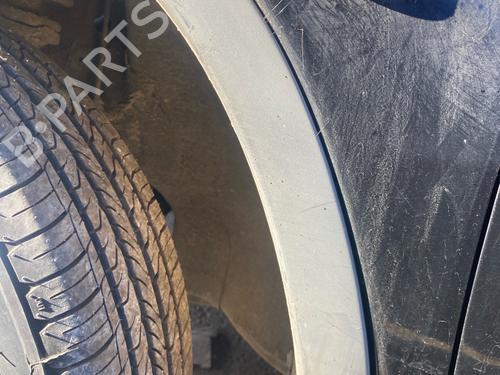 Used Front left wheel arch trim Front left wheel arch trim SUZUKI IGNIS I (FH) 1.3 (HV51, HX51, RG413) (83 hp) 40450850 40450850