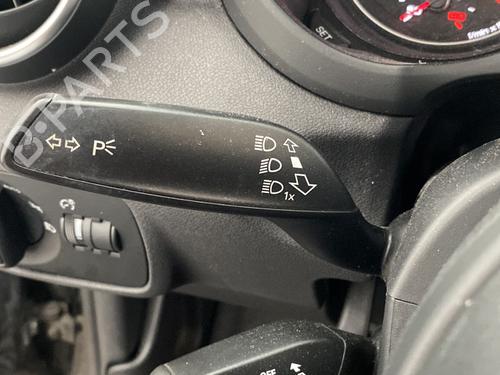 Steering column stalk AUDI A1 (8X1, 8XK) 1.6 TDI | BP30395898I23 - Image 3