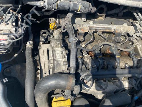 Alternator SUZUKI SWIFT III (MZ, EZ) 1.3 DDiS (RS413D) | BP36653875M7 - Image 2