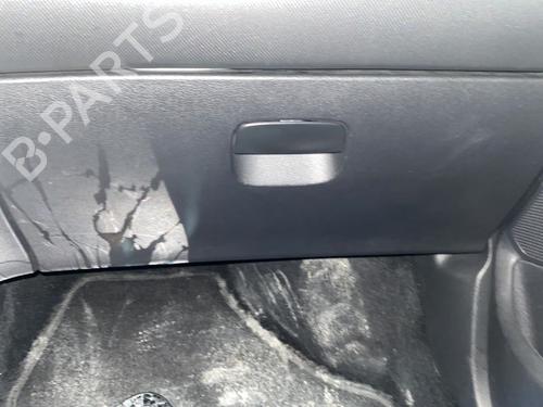 Glove box PEUGEOT 308 I (4A_, 4C_) 1.6 HDi | BP31318000C95