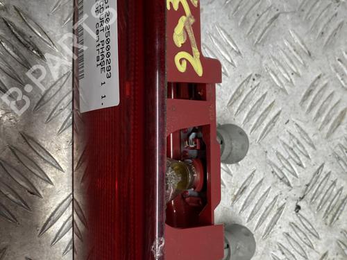 Third brake light RENAULT TRAFIC III Van (FG_) 1.6 dCi 125 (FGMH) | BP26168545L11