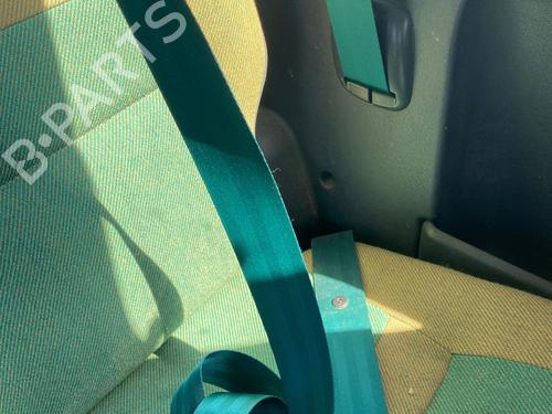 Used Rear left seatbelt Rear left seatbelt 34185154 34185154