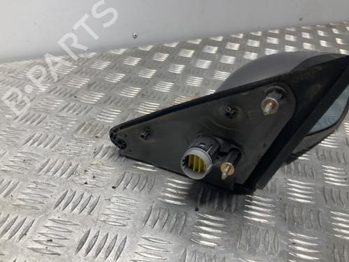 Right mirror RENAULT LAGUNA II (BG0/1_) 2.2 dCi (BG0F) | BP21663250C27 