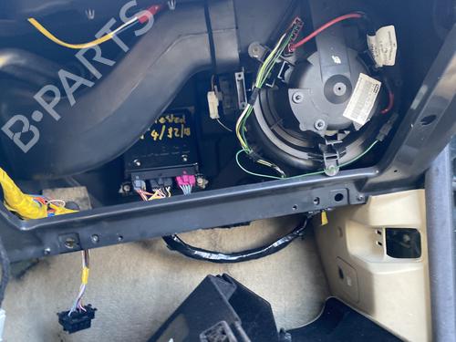 Used Heater matrix box Heater matrix box LAND ROVER RANGE ROVER II (P38A) 2.5 D 4x4 (136 hp) 29852159 29852159