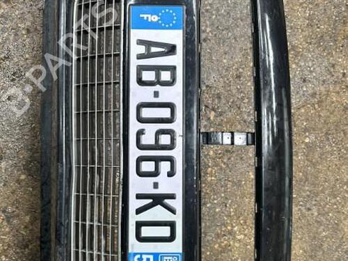 Front bumper FIAT GRANDE PUNTO (199_) 1.3 D Multijet | BP22111083C7 