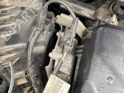 Used Engine control unit (ECU) Engine control unit (ECU) PEUGEOT 4007 (VU_, VV_) 2.2 HDi (156 hp) 33170879 33170879