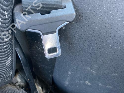 Used Rear left seatbelt Rear left seatbelt CITROËN C2 (JM_) 1.1 (60 hp) 34241239 34241239