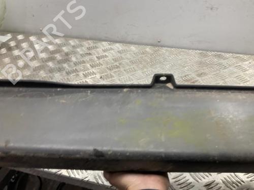 Used Rear bumper RENAULT TRAFIC II Bus (JL) 1.9 dCI 100 (JL0C, JL0K) (101 hp) 22117326