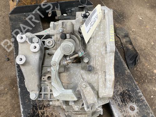 Gearbox OPEL ASTRA J (P10) 1.7 CDTI (68) | BP31093457M3 - Image 4