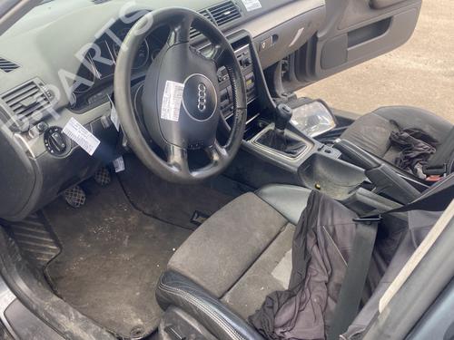 ecu-airbags-audi-a4-b6-8e2-2000-2001-2002-2003-2004-2005-27890879 main image