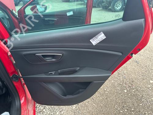 Rear right panel SEAT LEON (5F1) 2.0 TDI | BP36897702C61 - Image 2