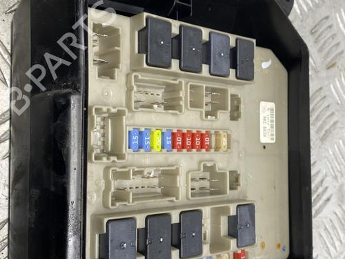 Used Fuse box RENAULT CLIO III (BR0/1, CR0/1) 1.5 dCi (C/BR0G, C/BR1G) (68 hp) 32271355