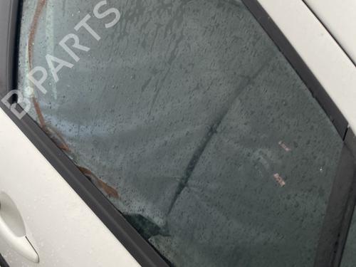 Used Front right door window PEUGEOT 207 (WA_, WC_) 1.4 HDi (68 hp) 29142844