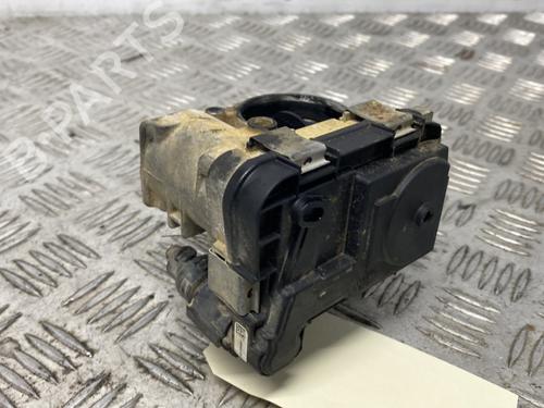 Used Throttle body Throttle body CITROËN NEMO Box Body/MPV (AA_) 1.3 HDi 75 (75 hp) 33003204 33003204