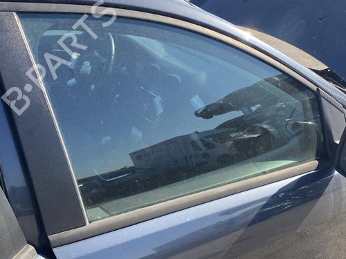Used Front right door window FORD FOCUS II (DA_, HCP, DP) 1.6 TDCi (90 hp) 29040525