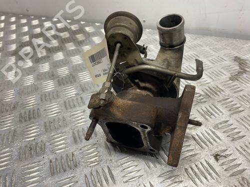 Turbolader/Kompressor für Turbolader/Kompressor 37527187 37527187