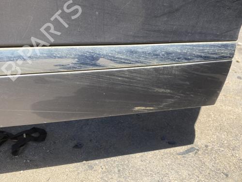 Door moulding trim RENAULT SCÉNIC III (JZ0/1_) 1.6 dCi (JZ00, JZ12) | BP27304291C150 