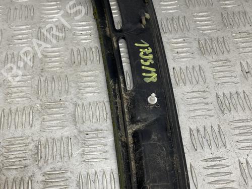 Rear left quarter glass NISSAN TERRANO II (R20) 2.7 TDi 4WD | BP29450464C93 