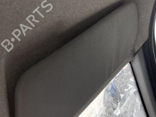 Used Right sun visor Right sun visor CITROËN ZX (N2) 1.9 D (68 hp) 23782544 23782544
