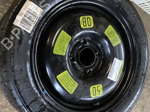 Used Jack Kit PEUGEOT 208 I (CA_, CC_) 1.6 HDi (92 hp) 29188543