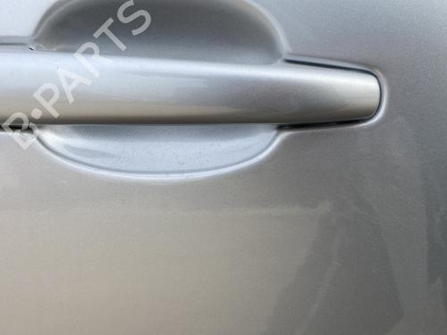 Rear right exterior door handle CITROËN C4 Picasso I MPV (UD_) 1.6 HDi | BP24454793C130 