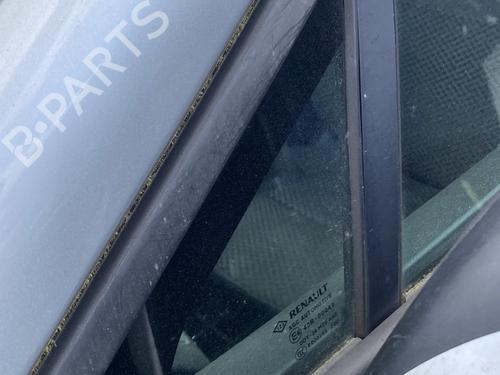 Used Front left quarter glass RENAULT SCÉNIC III (JZ0/1_) 1.5 dCi (110 hp) 25771547