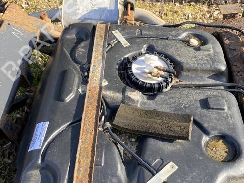 Used Fuel tank Fuel tank LAND ROVER DISCOVERY I (LJ) 2.5 TDI 4x4 (113 hp) 33201152 33201152