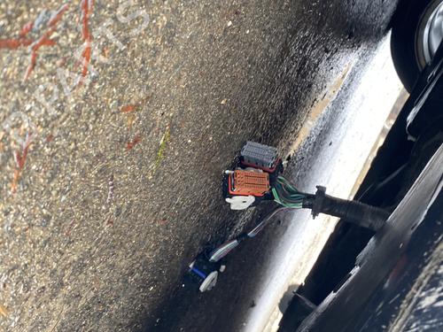 Used Steering rack Steering rack FORD C-MAX (DM2) 1.8 TDCi (115 hp) 30877398 30877398