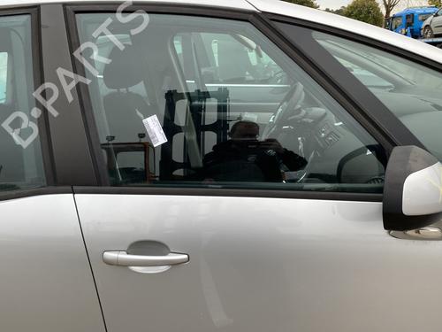 Right front door CITROËN C4 Picasso I MPV (UD_) 1.6 HDi | BP29330278C3 