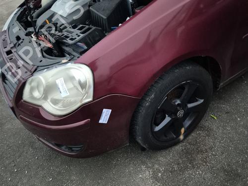 Used Subframe Subframe VW POLO IV (9N_, 9A_) 1.4 TDI (80 hp) 22221981 22221981