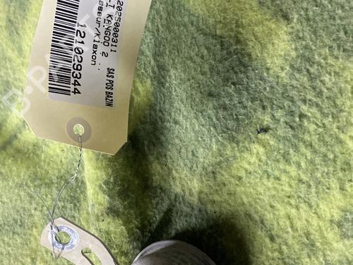 Horn RENAULT KANGOO Express (FW0/1_) Z.E. (FW0Z, FW1Z) (60 hp) 32260621