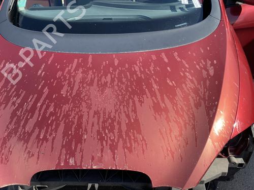 Used Hood SEAT ALTEA (5P1) 2.0 TDI 16V (140 hp) 25124628