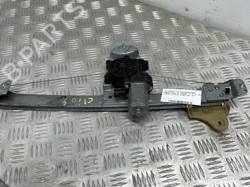 Front right window mechanism CITROËN BERLINGO Box Body/MPV (B9) | BP22115193C23 - Image 2